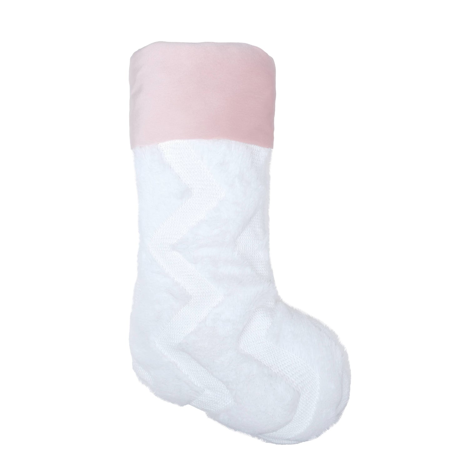 2024 Christmas Stocking- Pink Selection