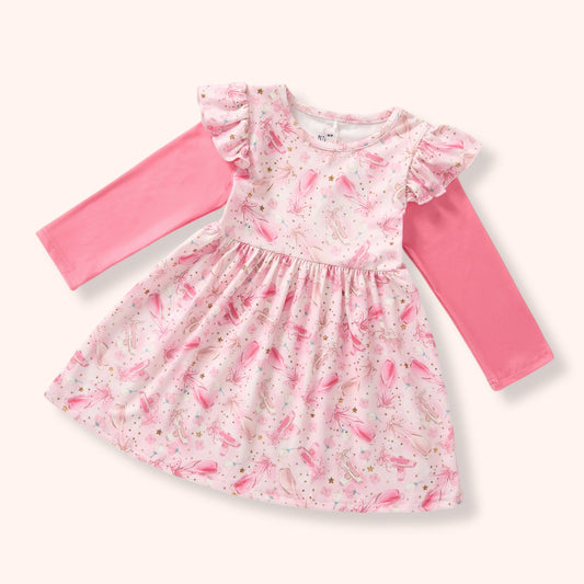 Prima Ballerina - Dress