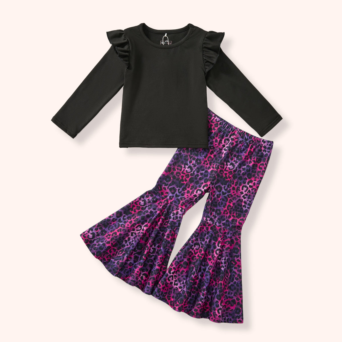 Jungle Glam - Pants Set