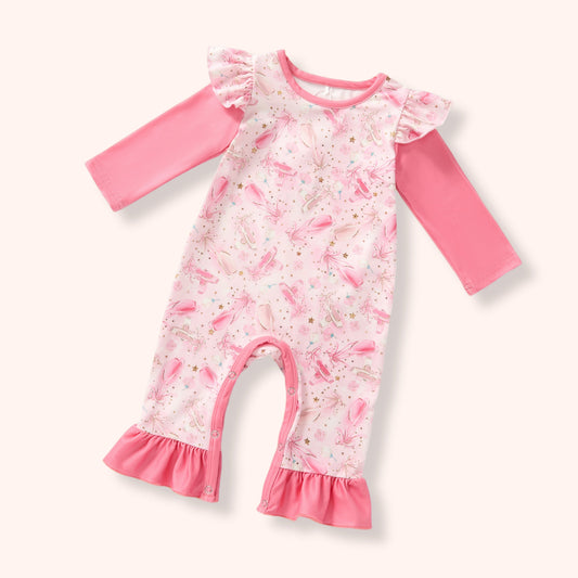 Prima Ballerina - Romper