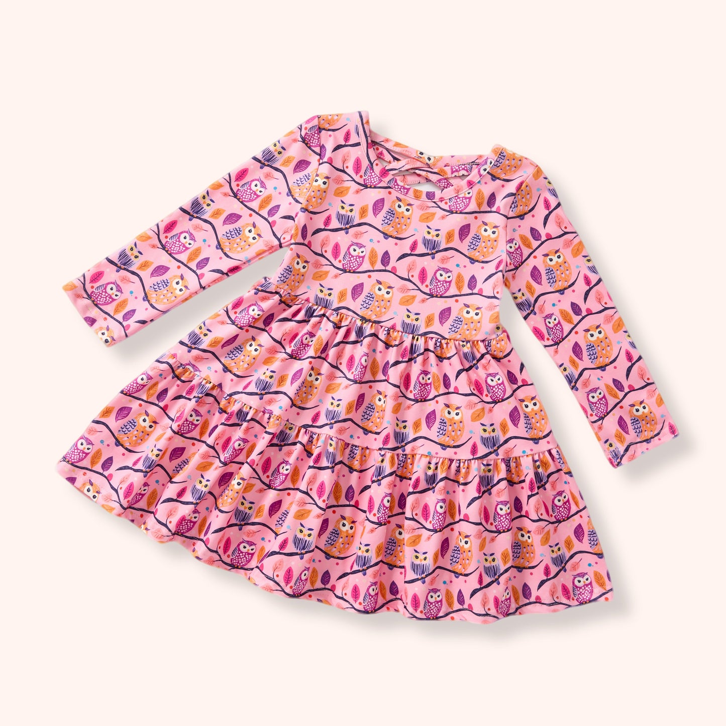 Hoot Hooray - Dress