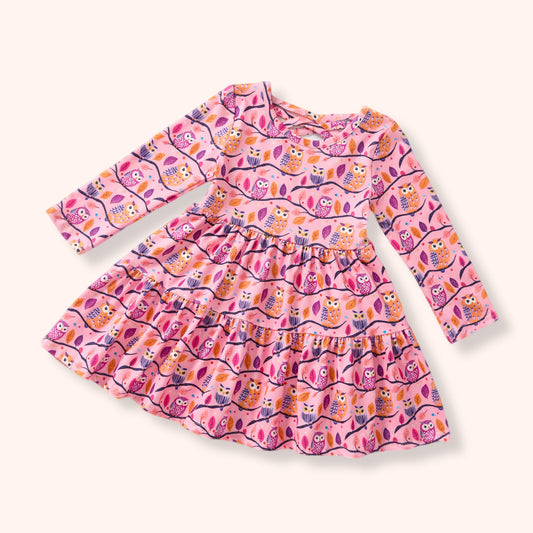 Hoot Hooray - Dress
