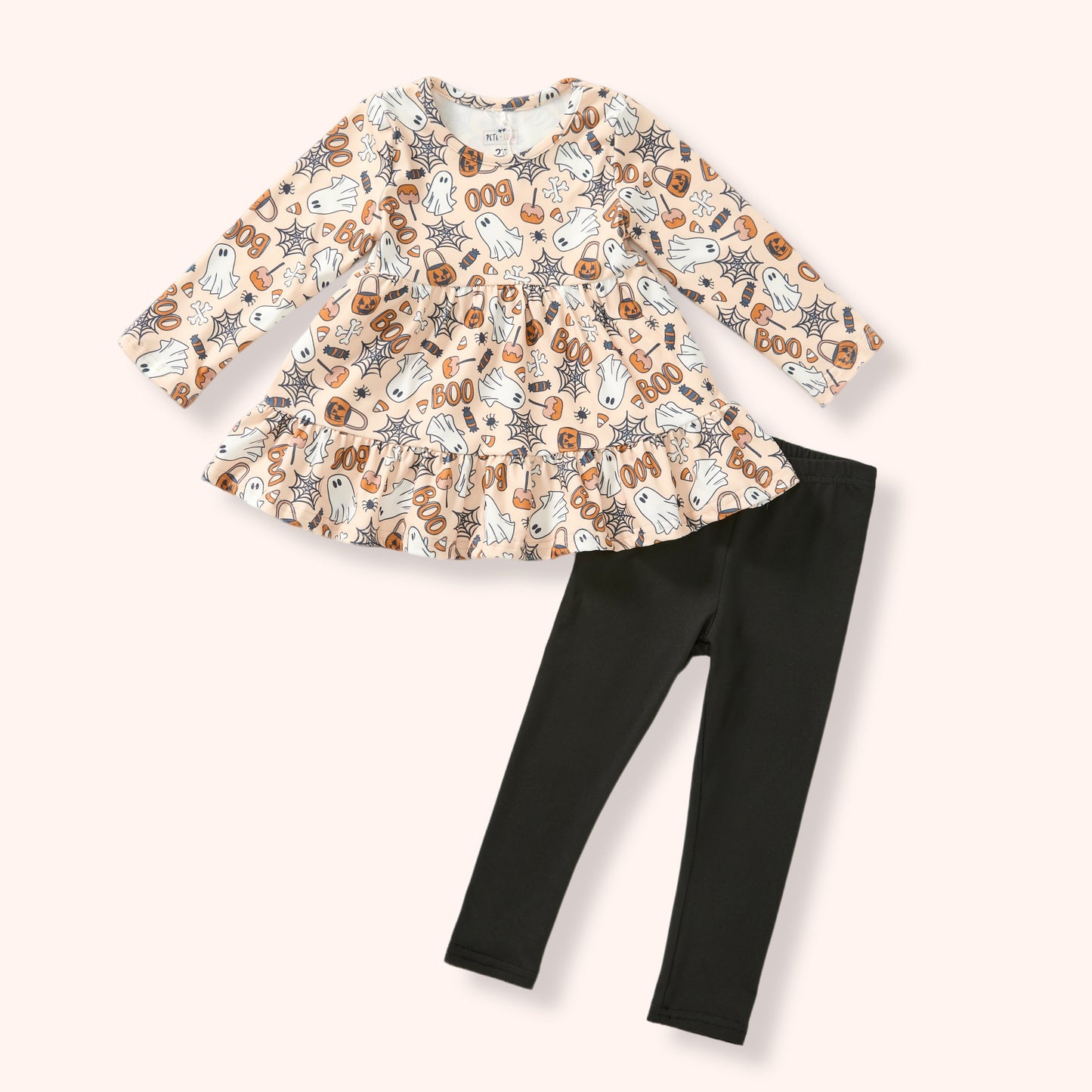 Spooky Sweets - Pants Set
