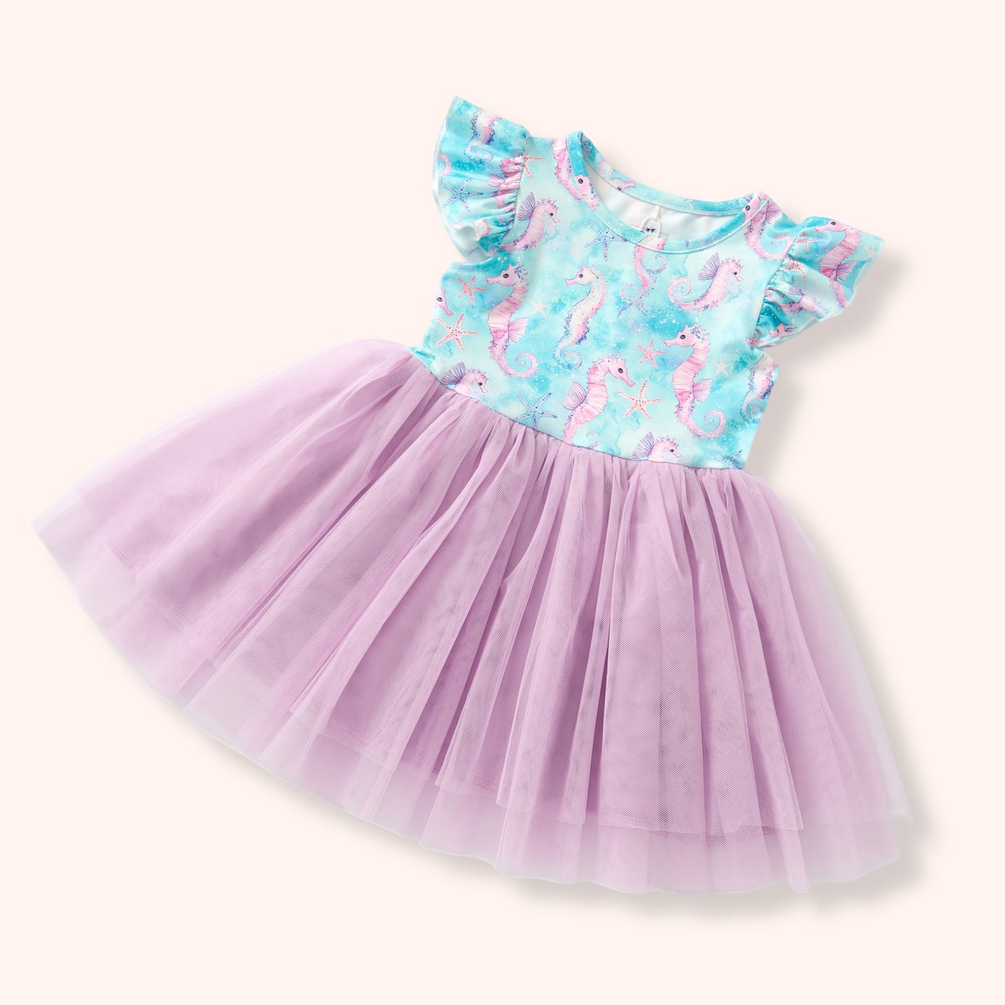 Seashorse Cove - Dress