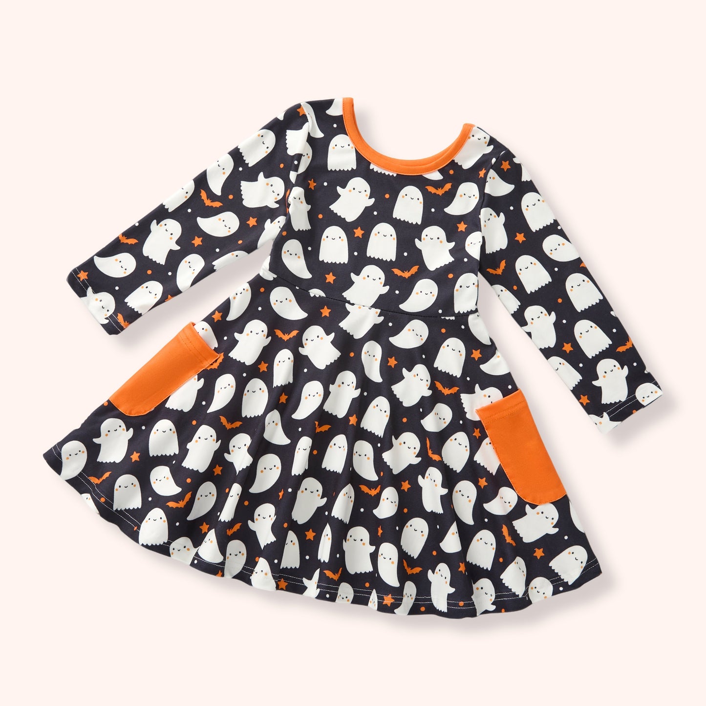 Boo Crew - Dress