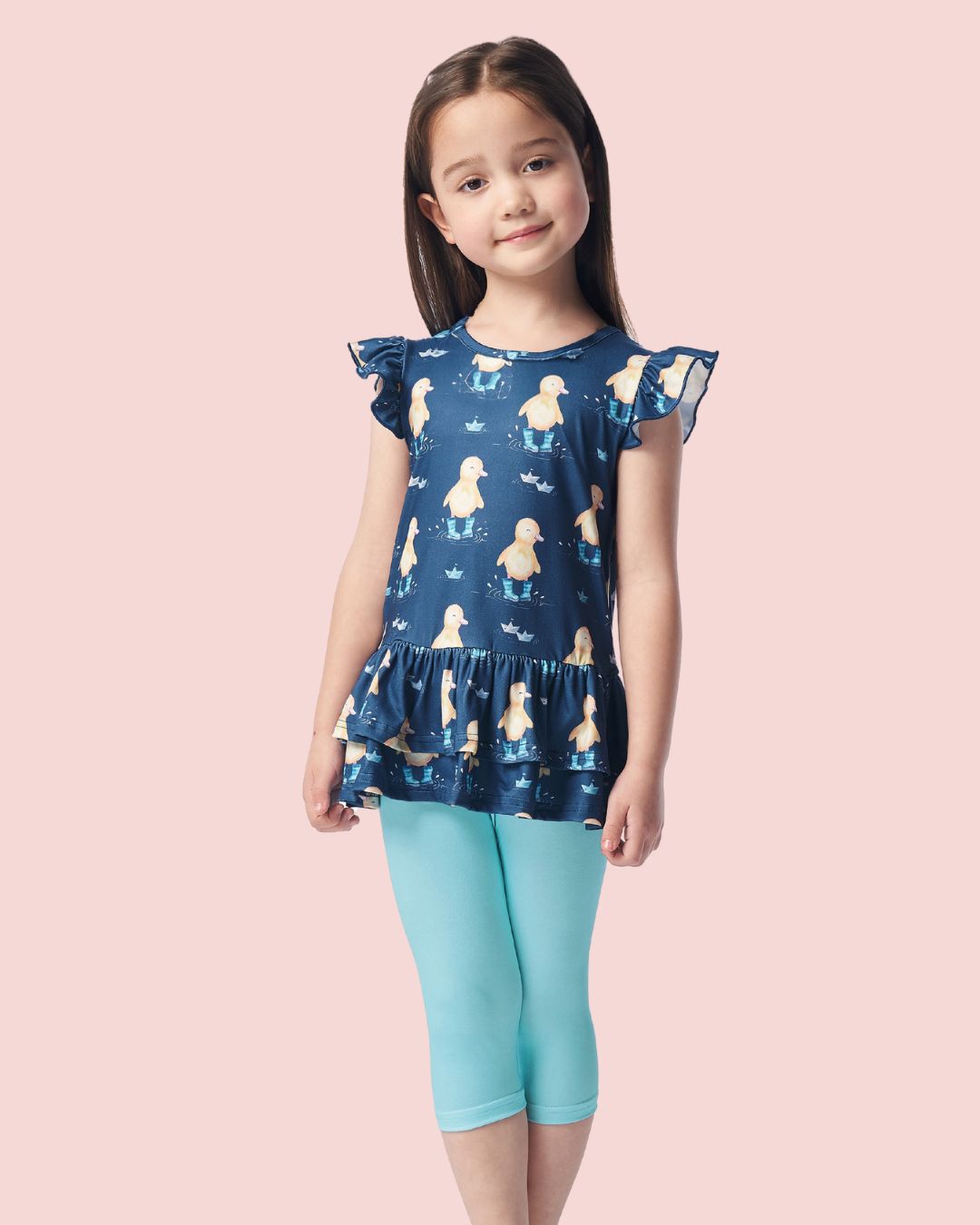 Puddle Splash - 2-Piece-Set
