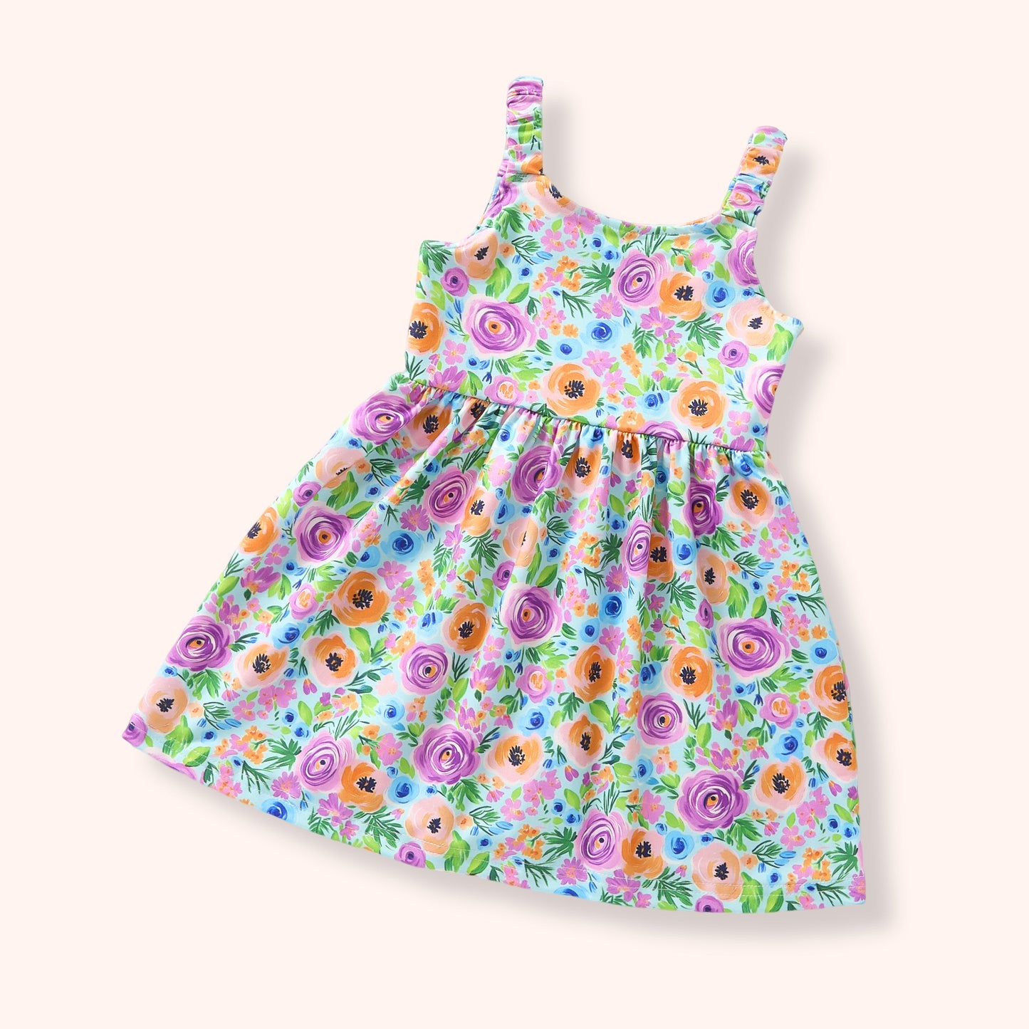 Summer Capsule - Dress