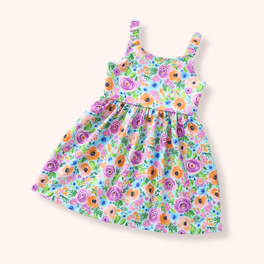 Summer Capsule - Dress