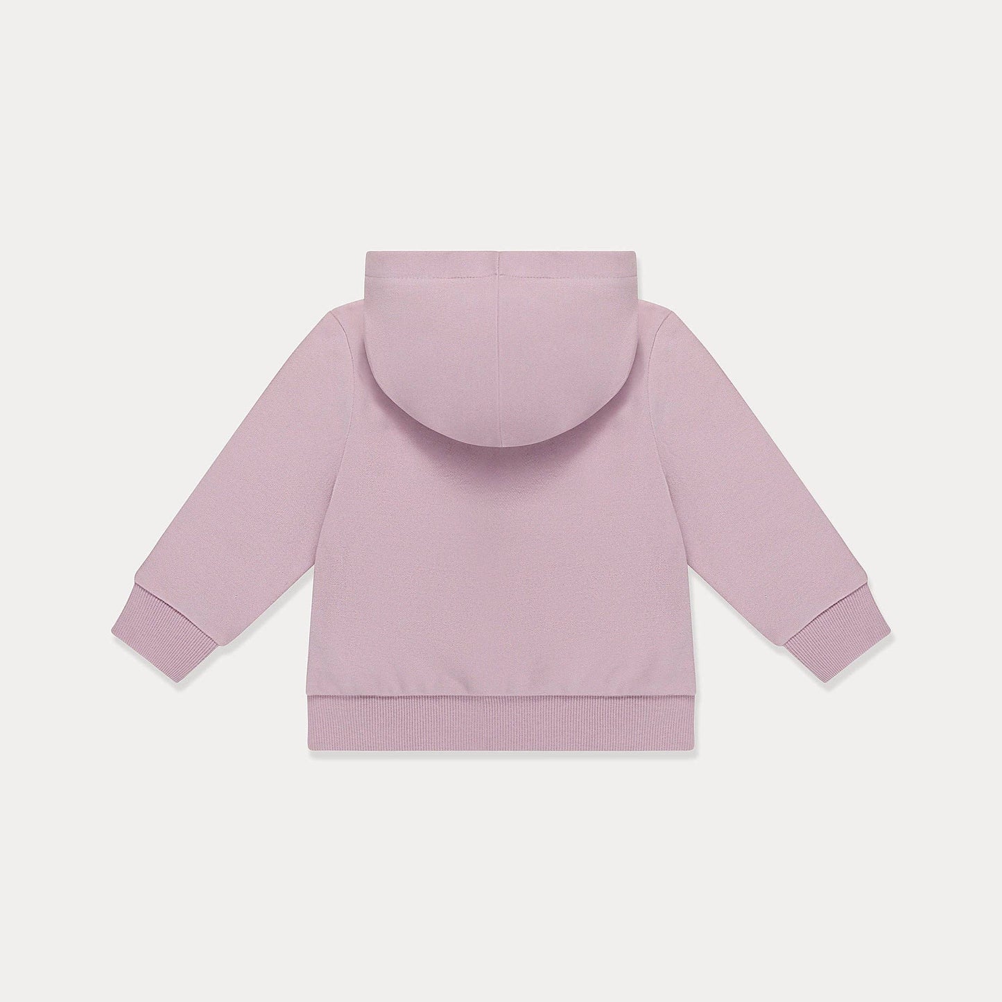 Zip Up Hoodie/ Pants- Orchid Pink