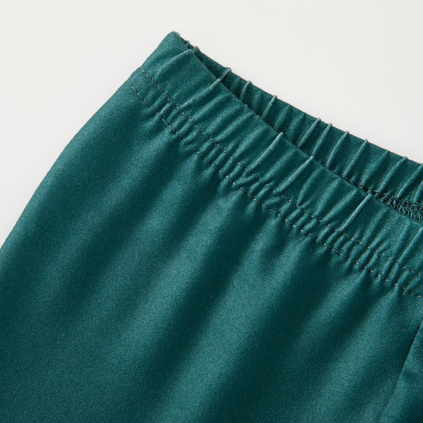 Cozy Botanicals - Pants Set