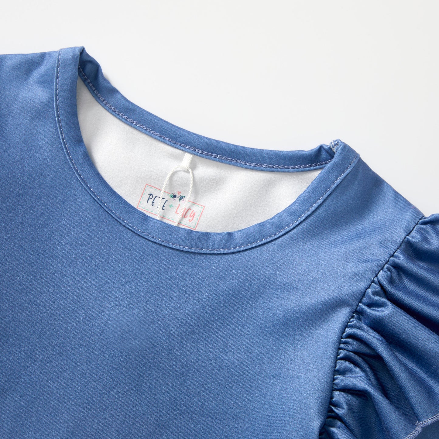 Winter Capsule - Tops