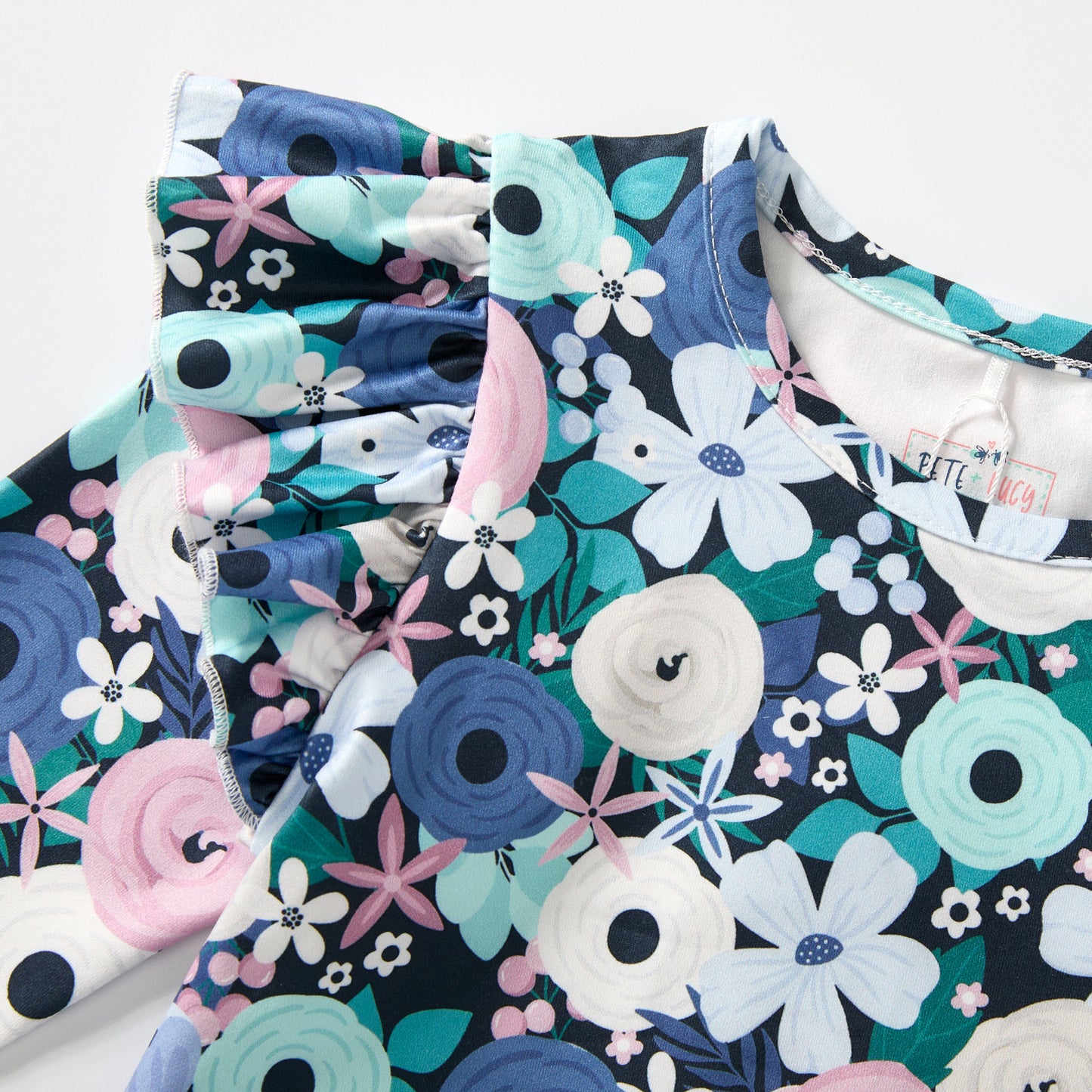 Winter Capsule - Tops