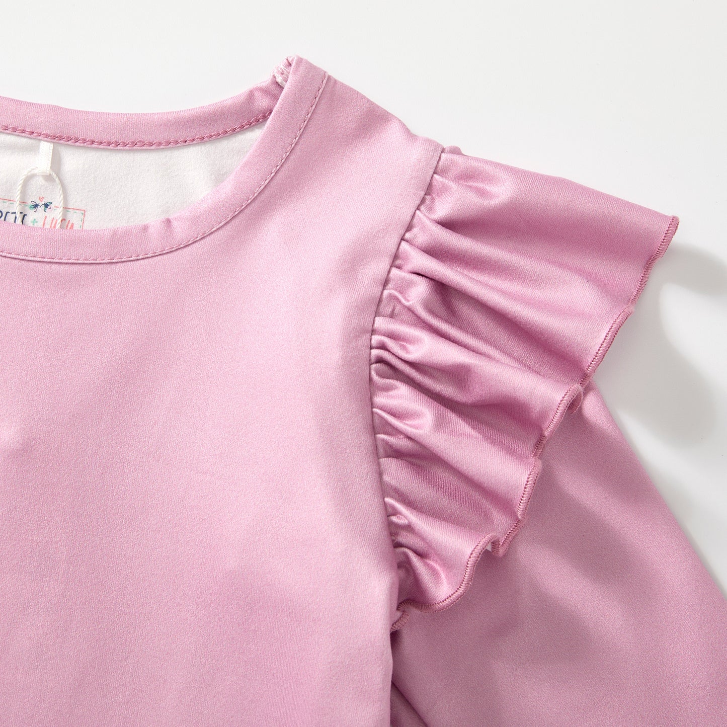 Winter Capsule - Tops