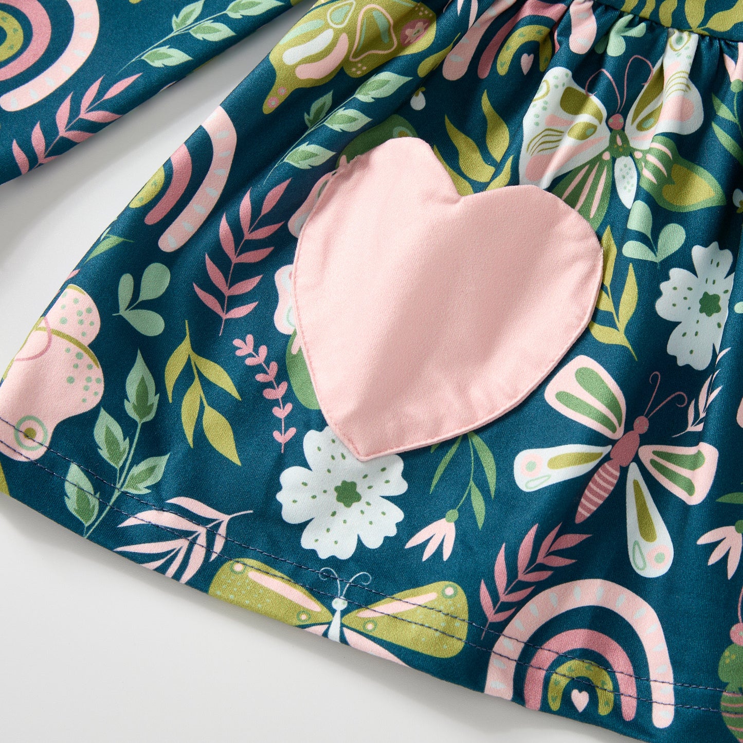 Flutter & Free - Pants Set