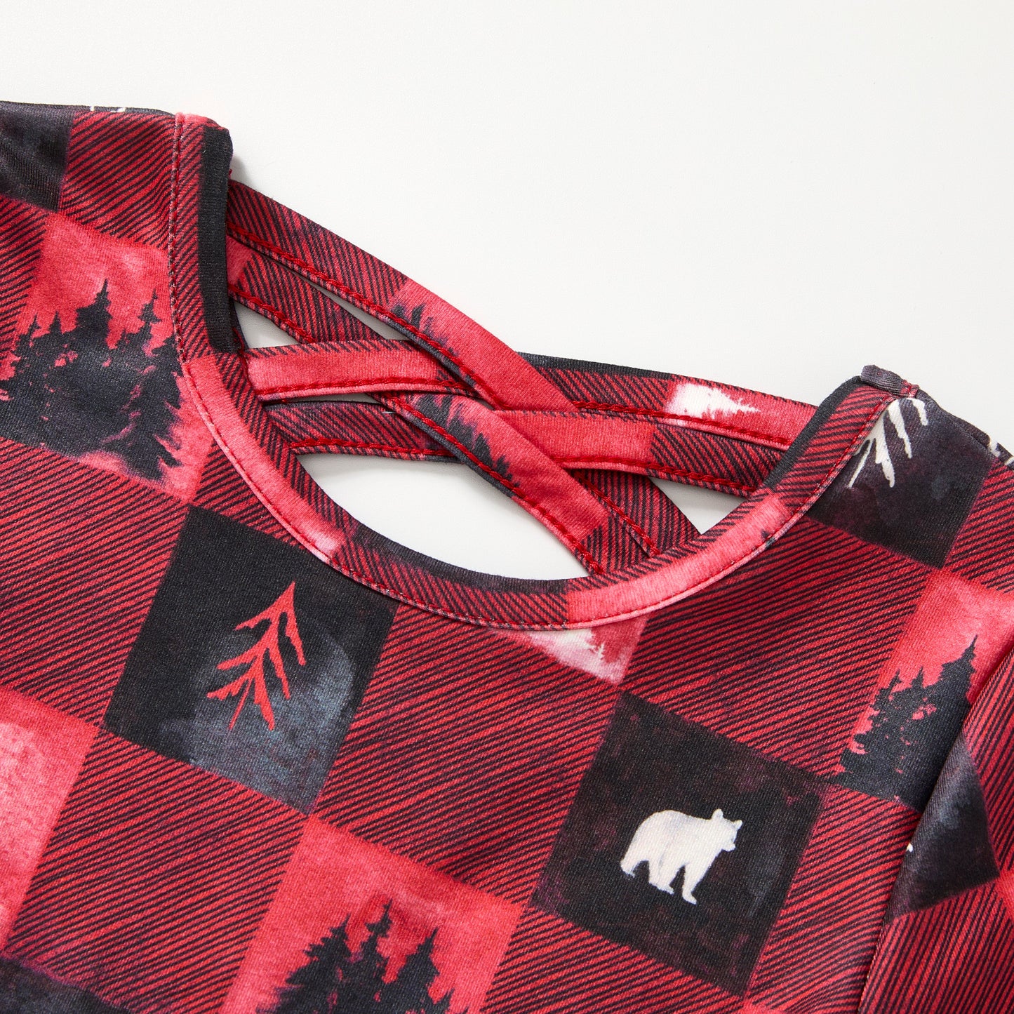 Wild Adventurer - Dress