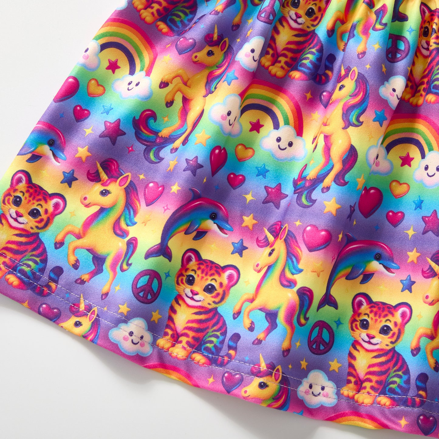 Lovely Lisa - Pants Set