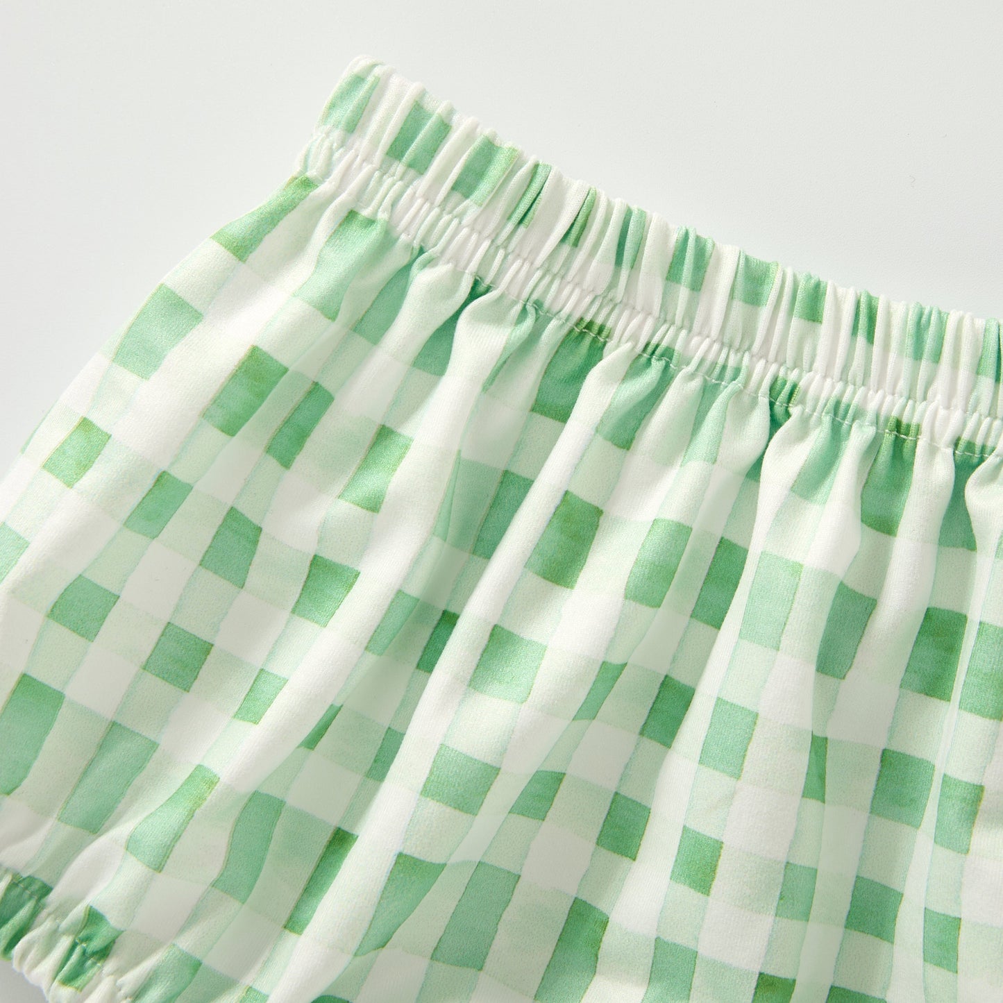Spring Garden - Pants Set