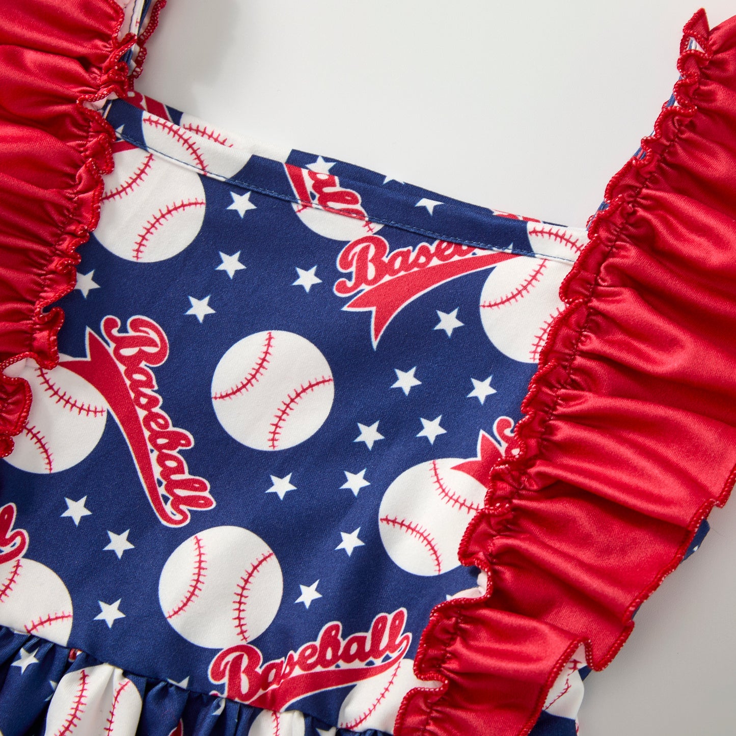Play Ball! - Dress