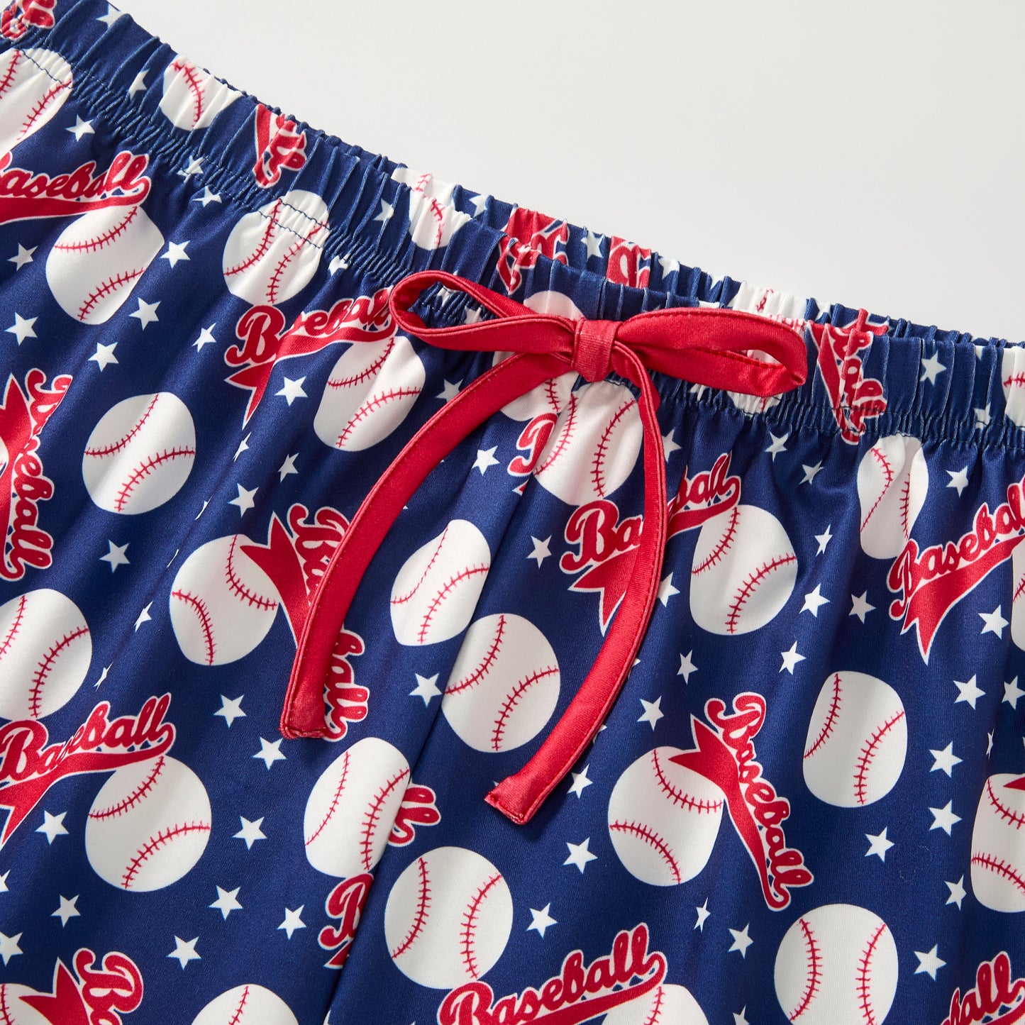 Play Ball! - Mom Shorts