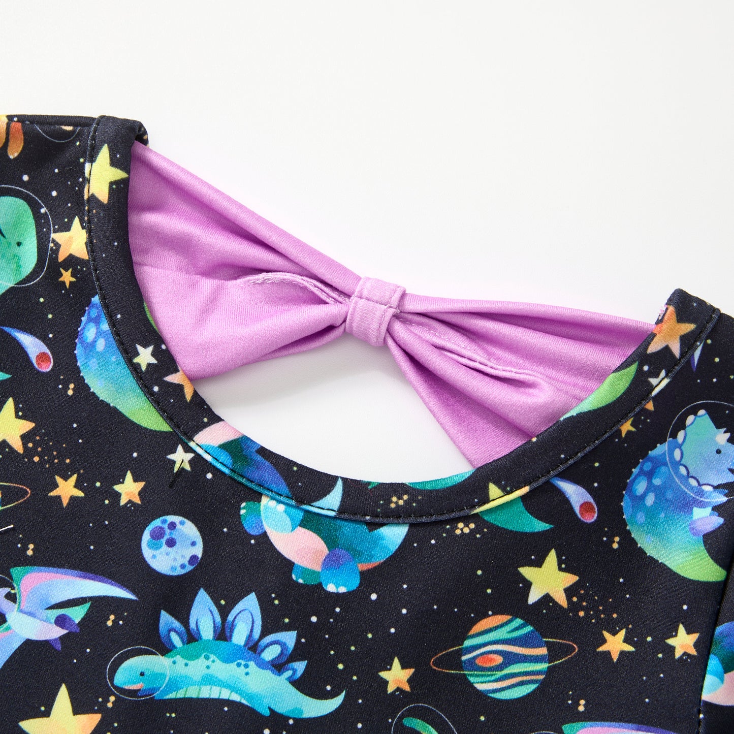 Space Dinos - Pants Set