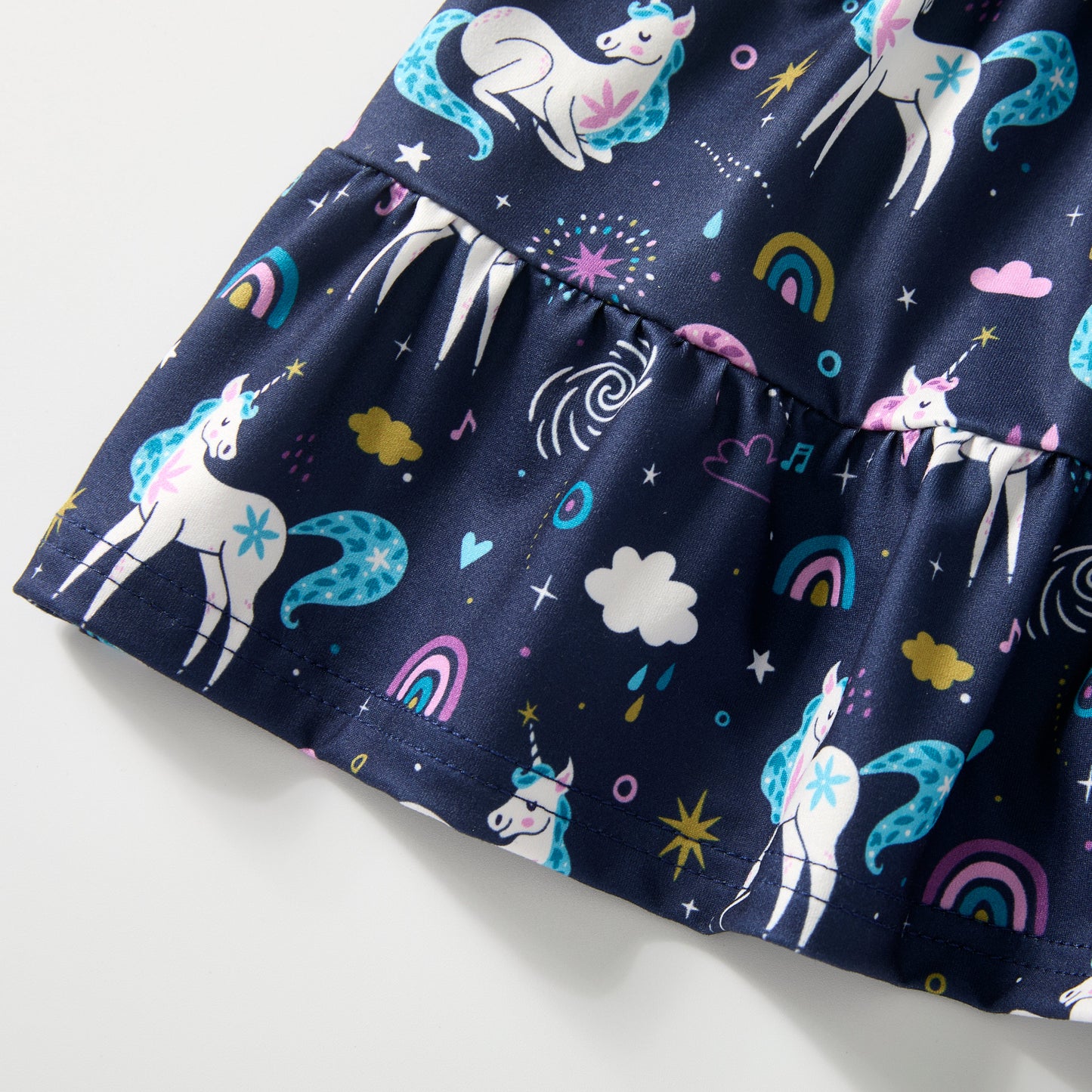 Midnight Magic - Pants Set