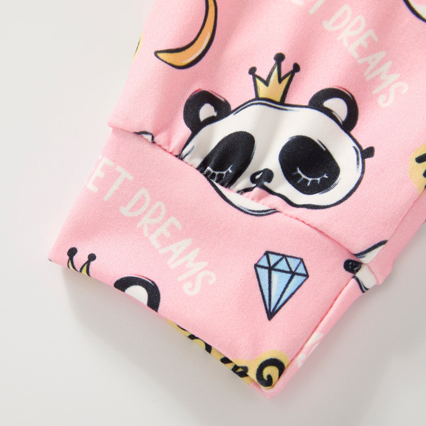 Sleepover Squad - Romper