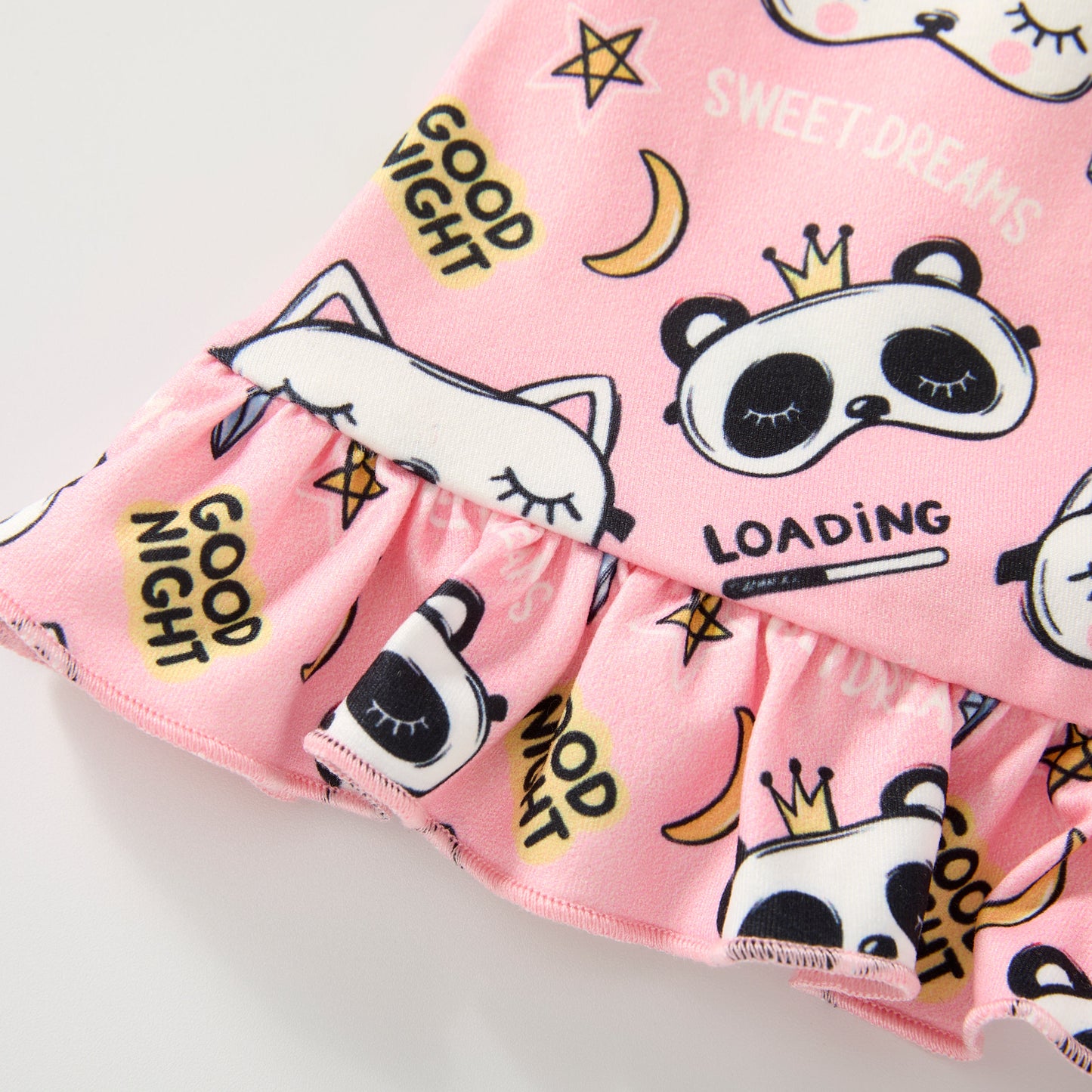 Sleepover Squad - Doll Gown