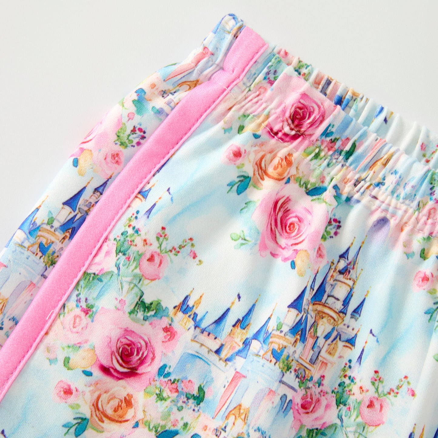 Once Upon a Time - Loungewear Set