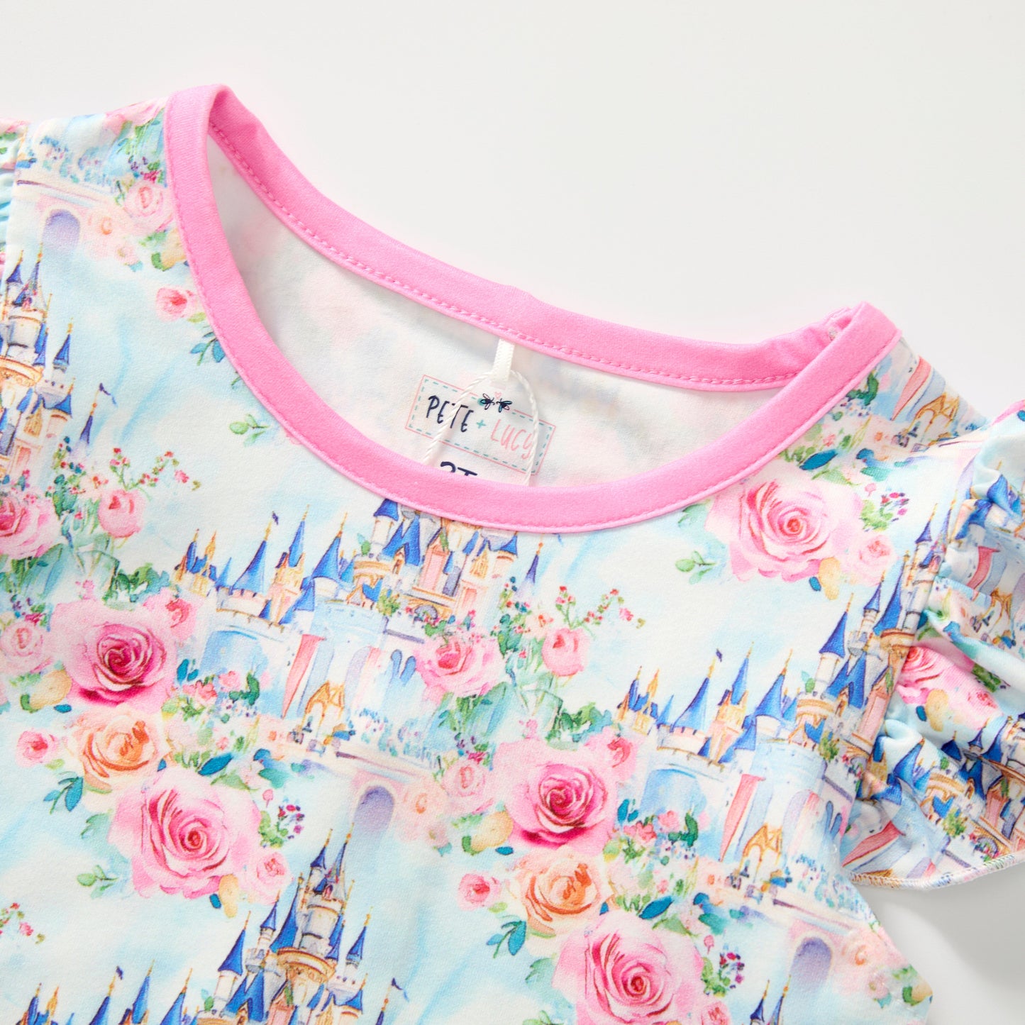 Once Upon a Time - Loungewear Set