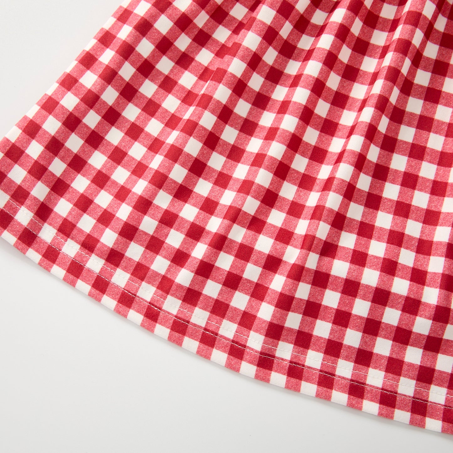 Gingham Picnic - Dress