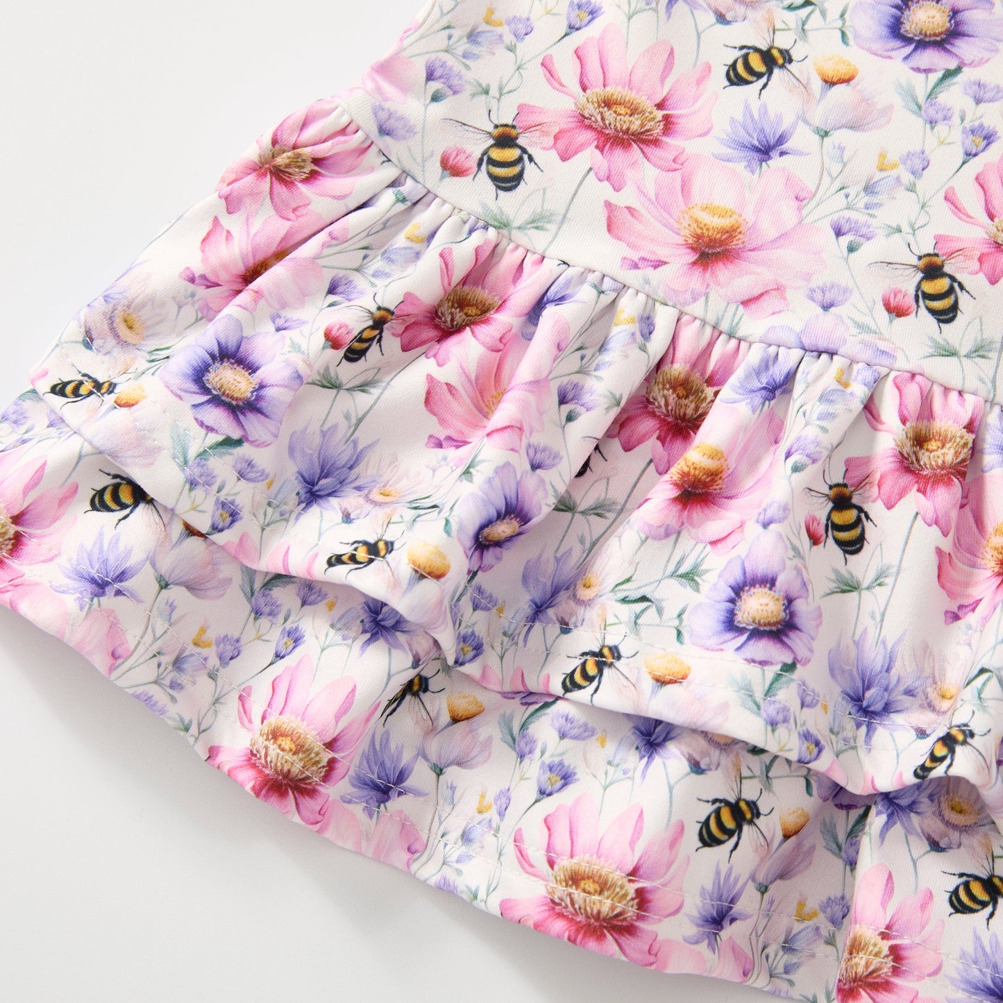 Honey Haven - Capri Set