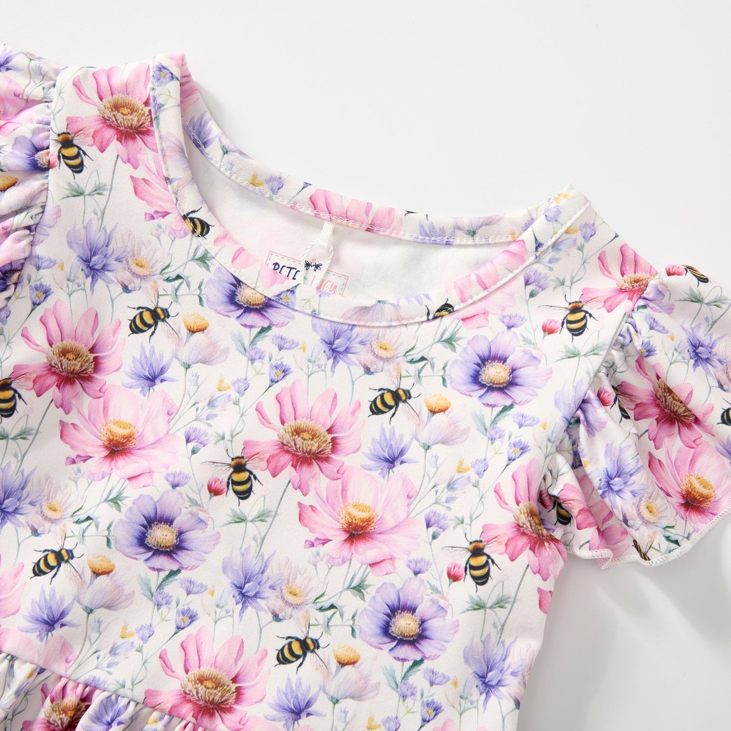 Honey Haven - Dress
