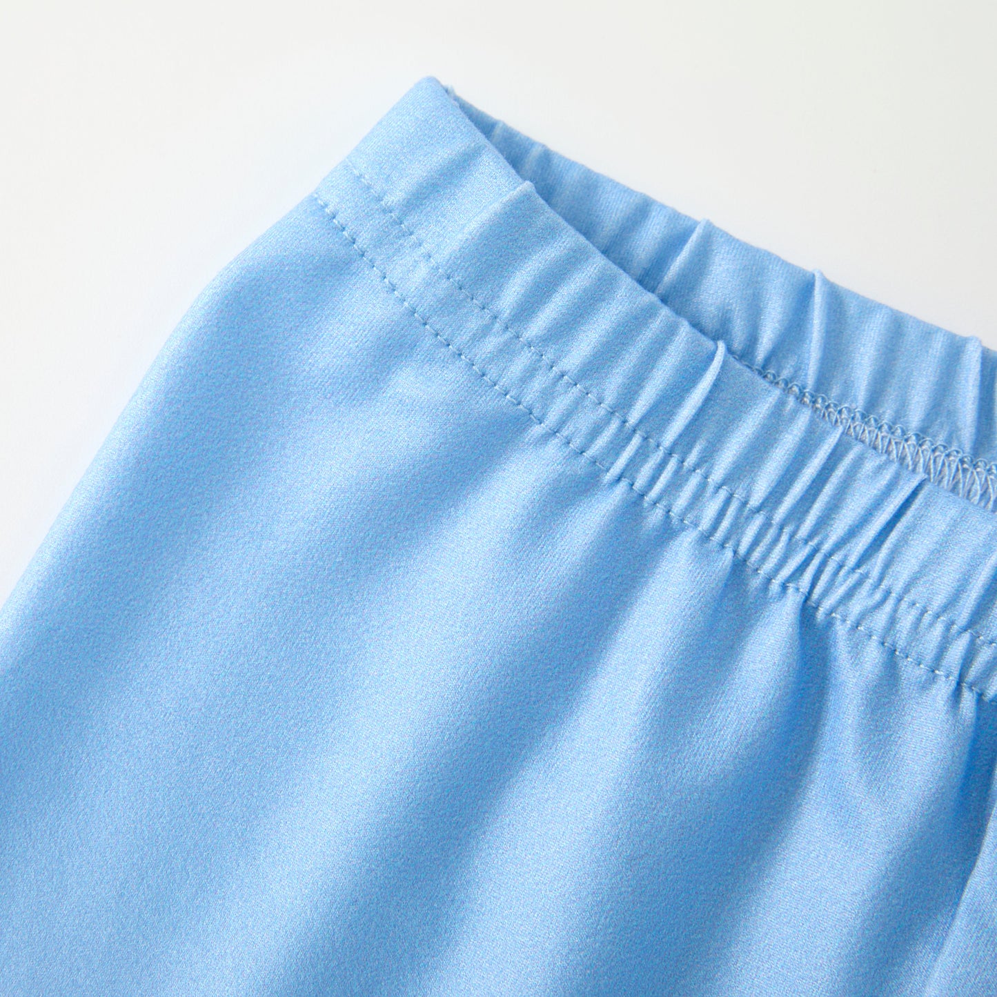 Vintage French Fairytale - Blue - Capri Set