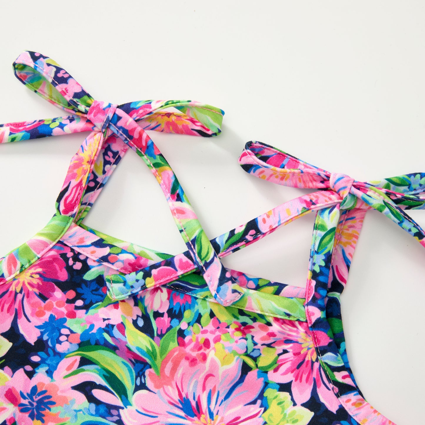 Tropic Dream - Romper