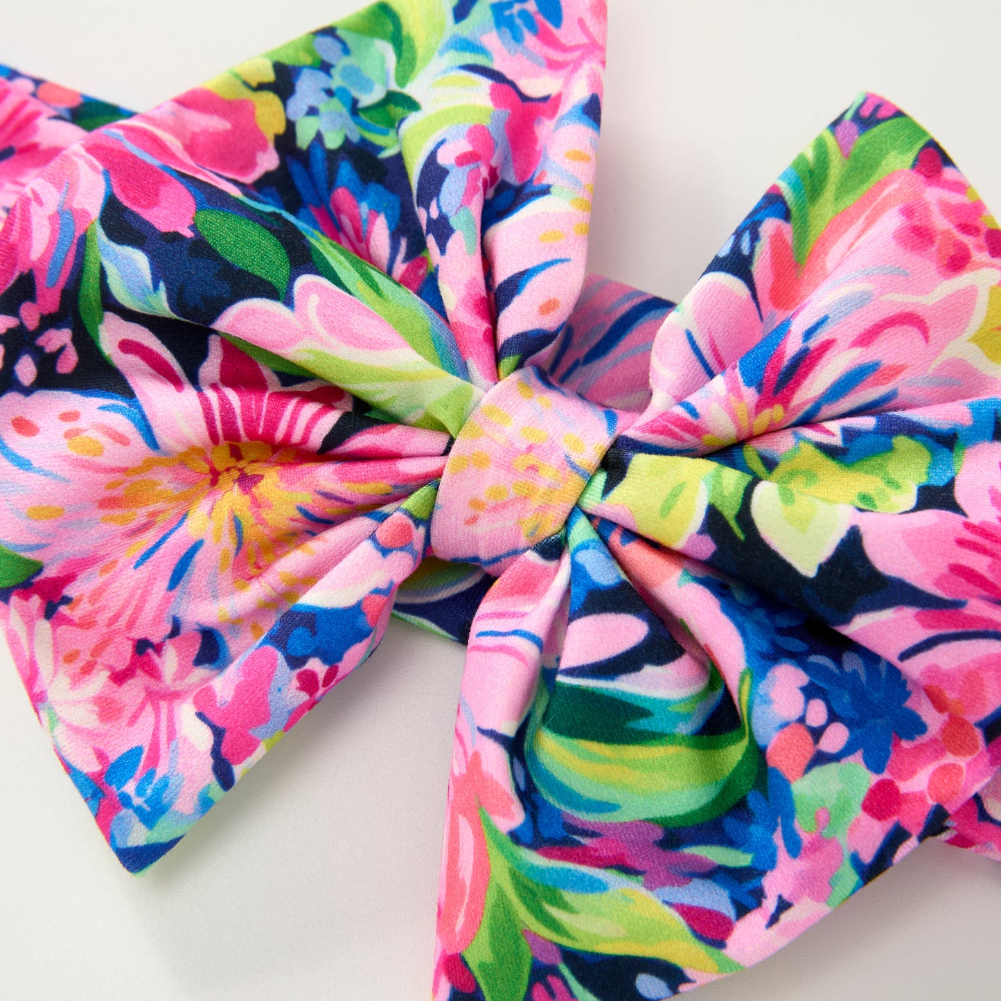 Tropic Dream - Bow Headband
