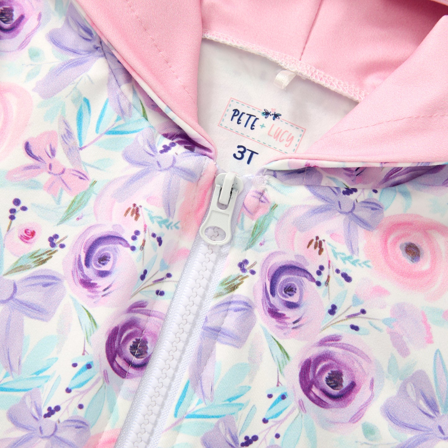 Spring Capsule - Jacket