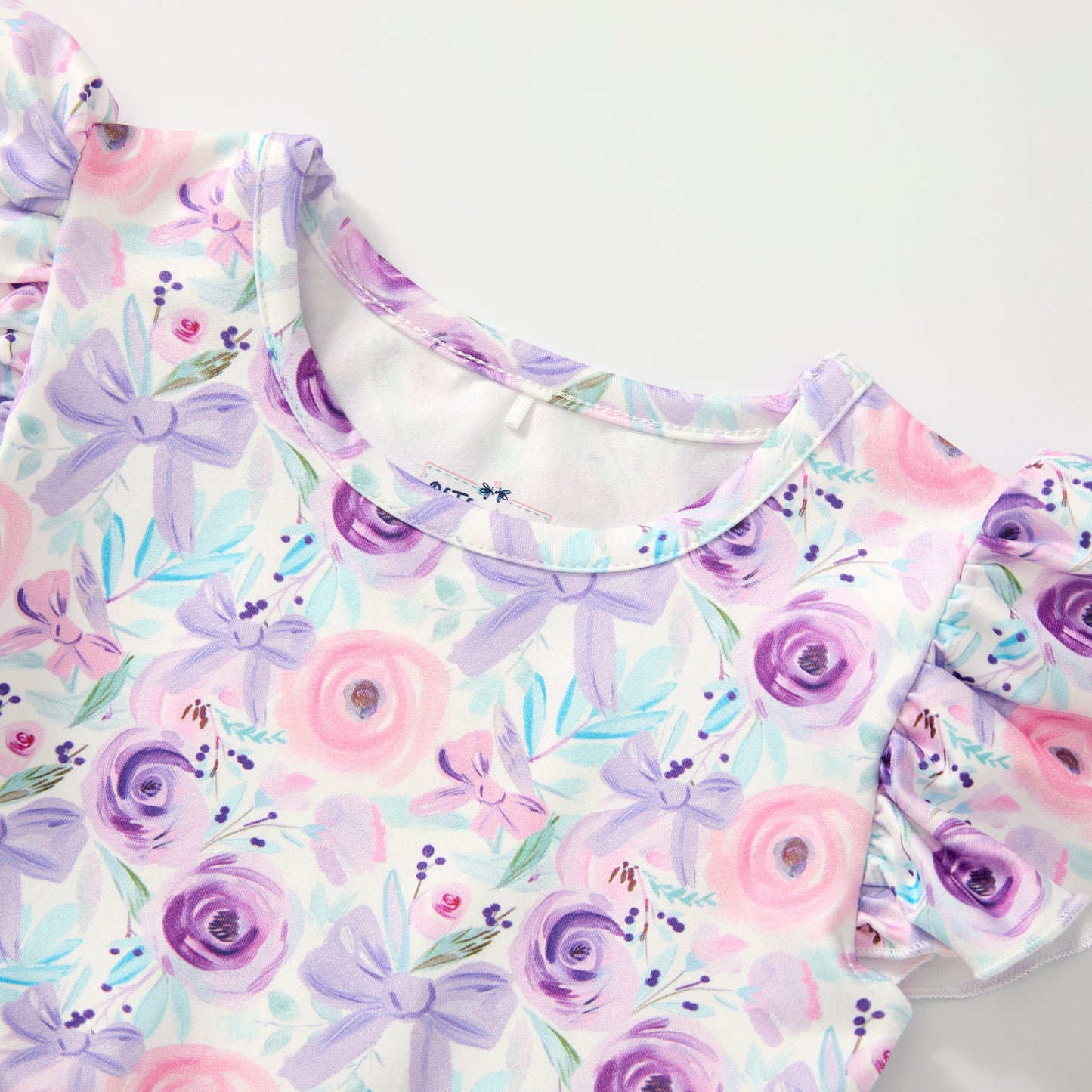 Spring Capsule - Dress
