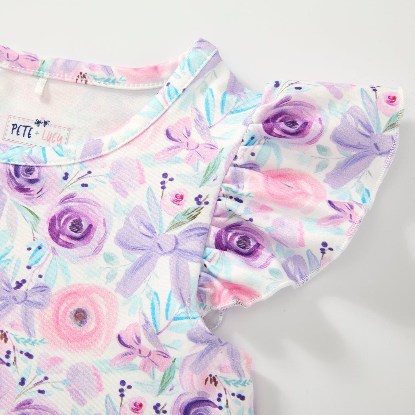 Spring Capsule - Tops