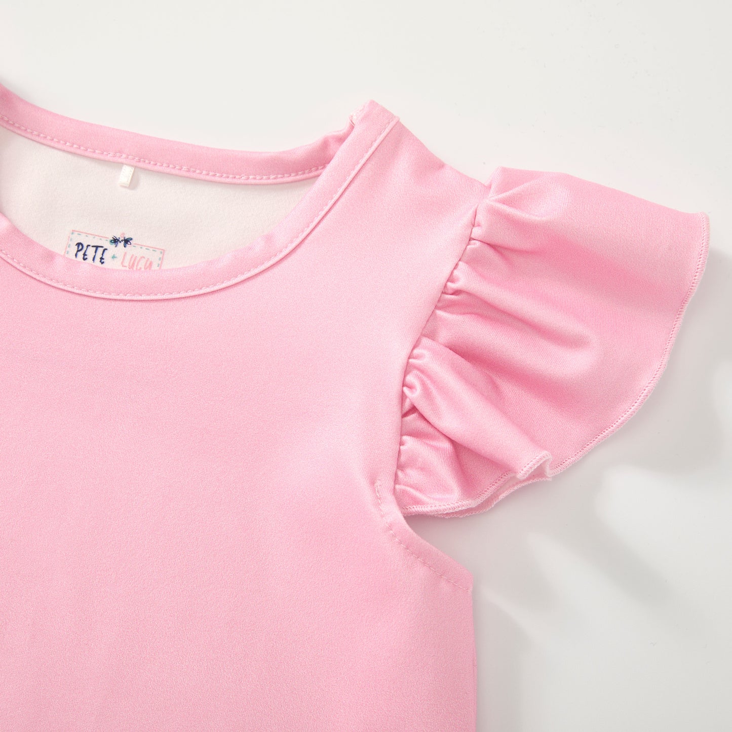 Spring Capsule - Tops