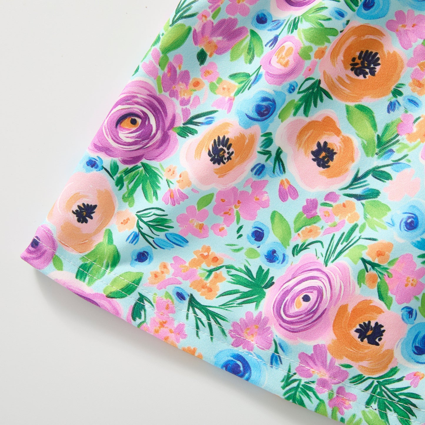 Summer Capsule - Dress