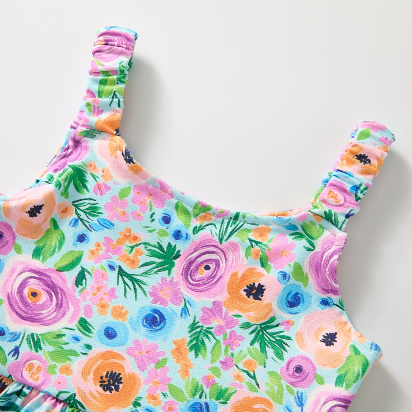 Summer Capsule - Dress