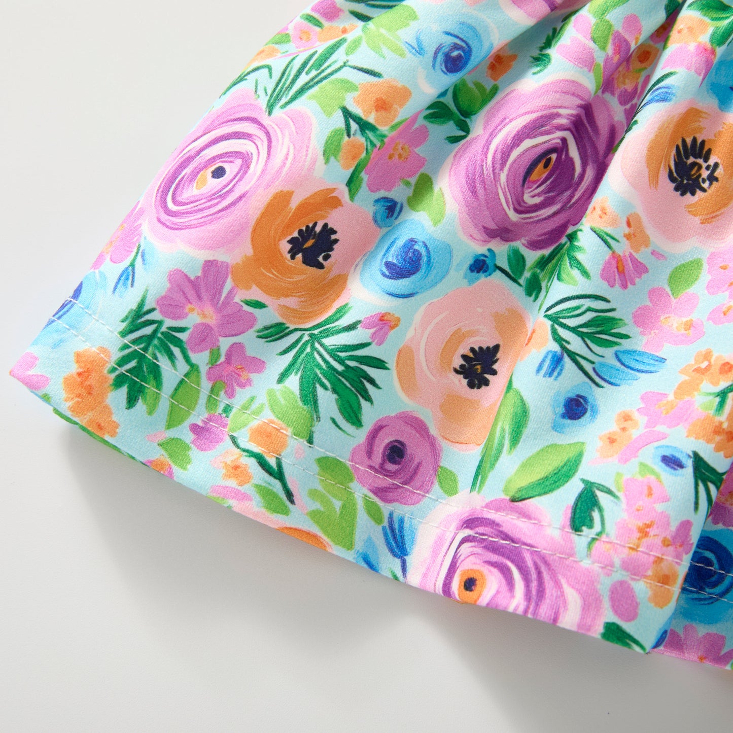 Summer Capsule - Tops