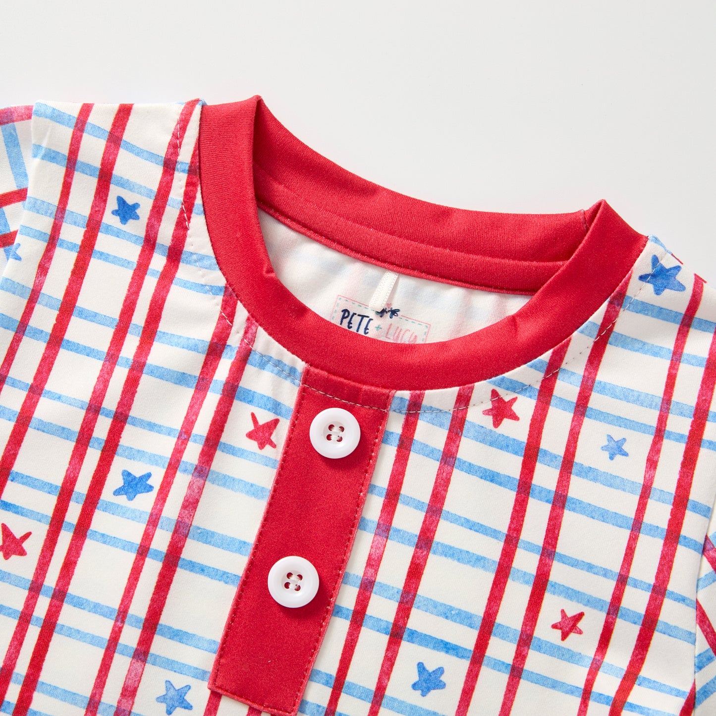 Freedom Fields - Boy Shirt