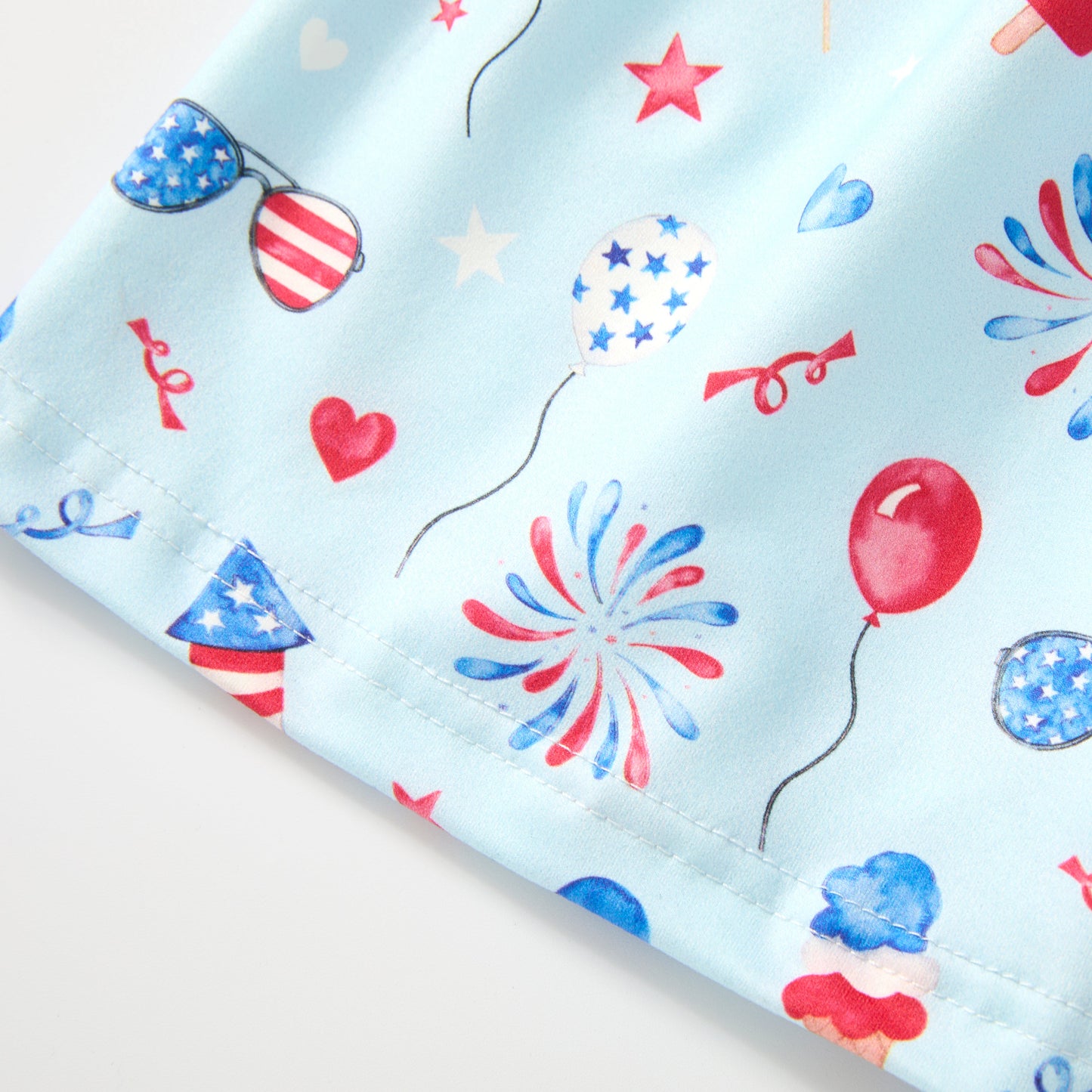 USA All Day - Dress