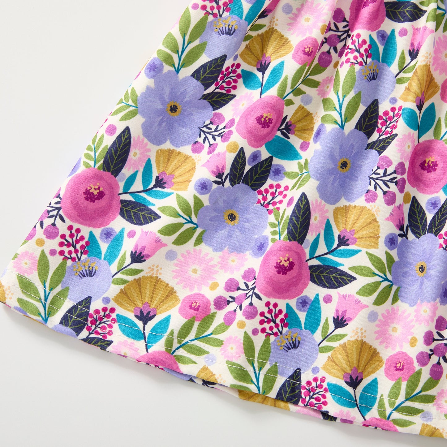Garden Party - Pants Set
