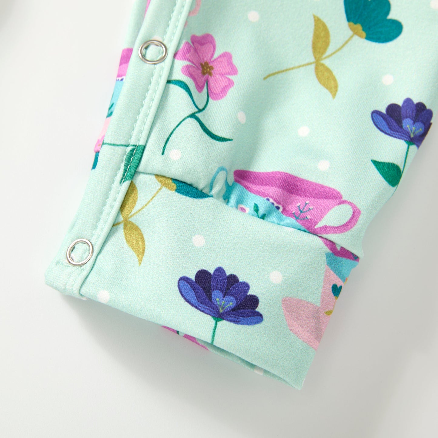 Tea Party - Romper