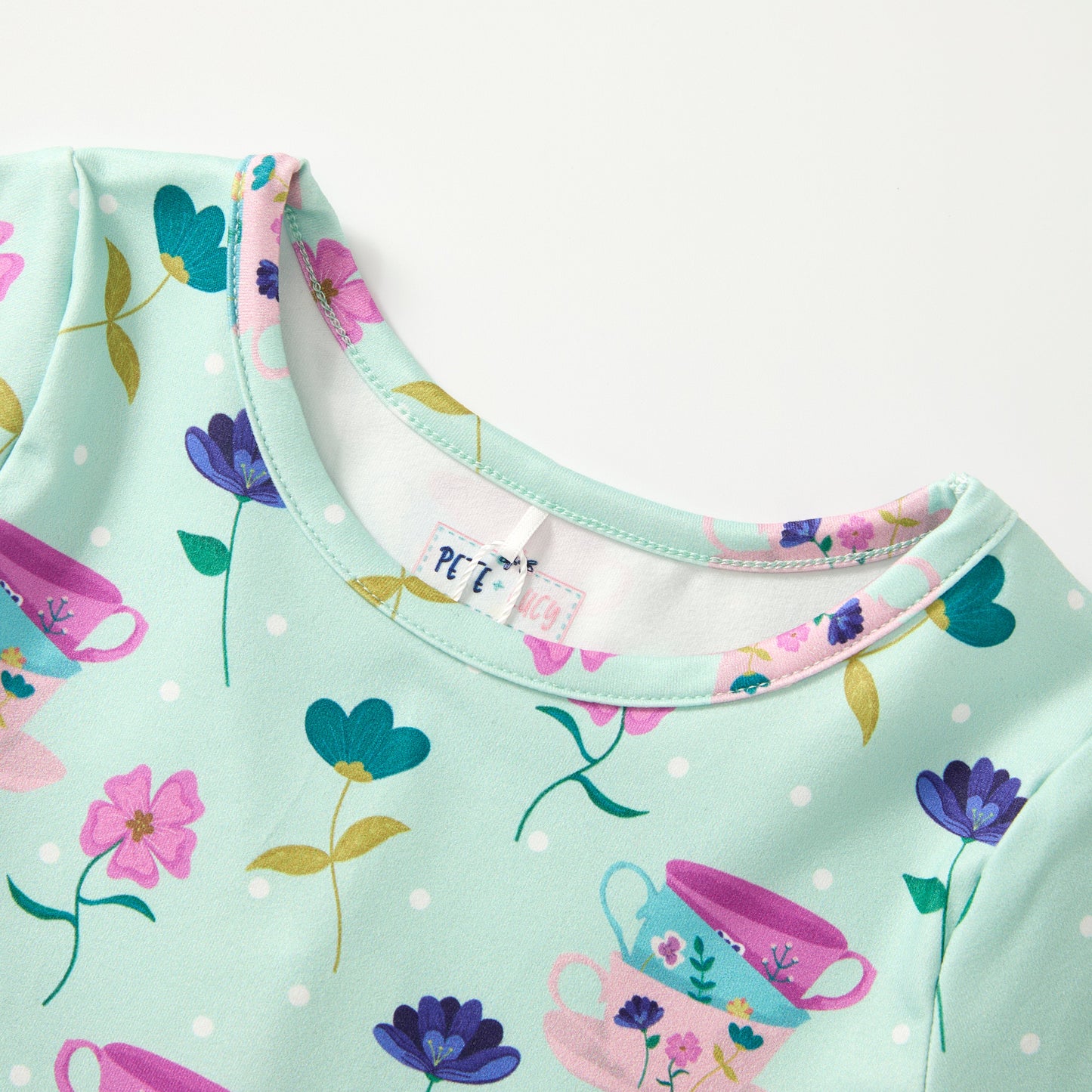 Tea Party - Dress