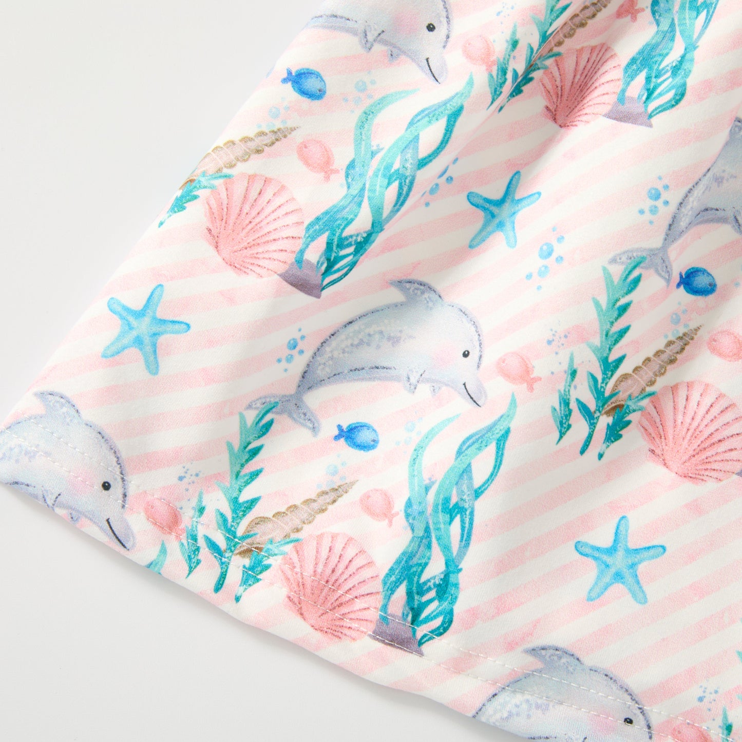 Dolphin Dreams - Shorts Set