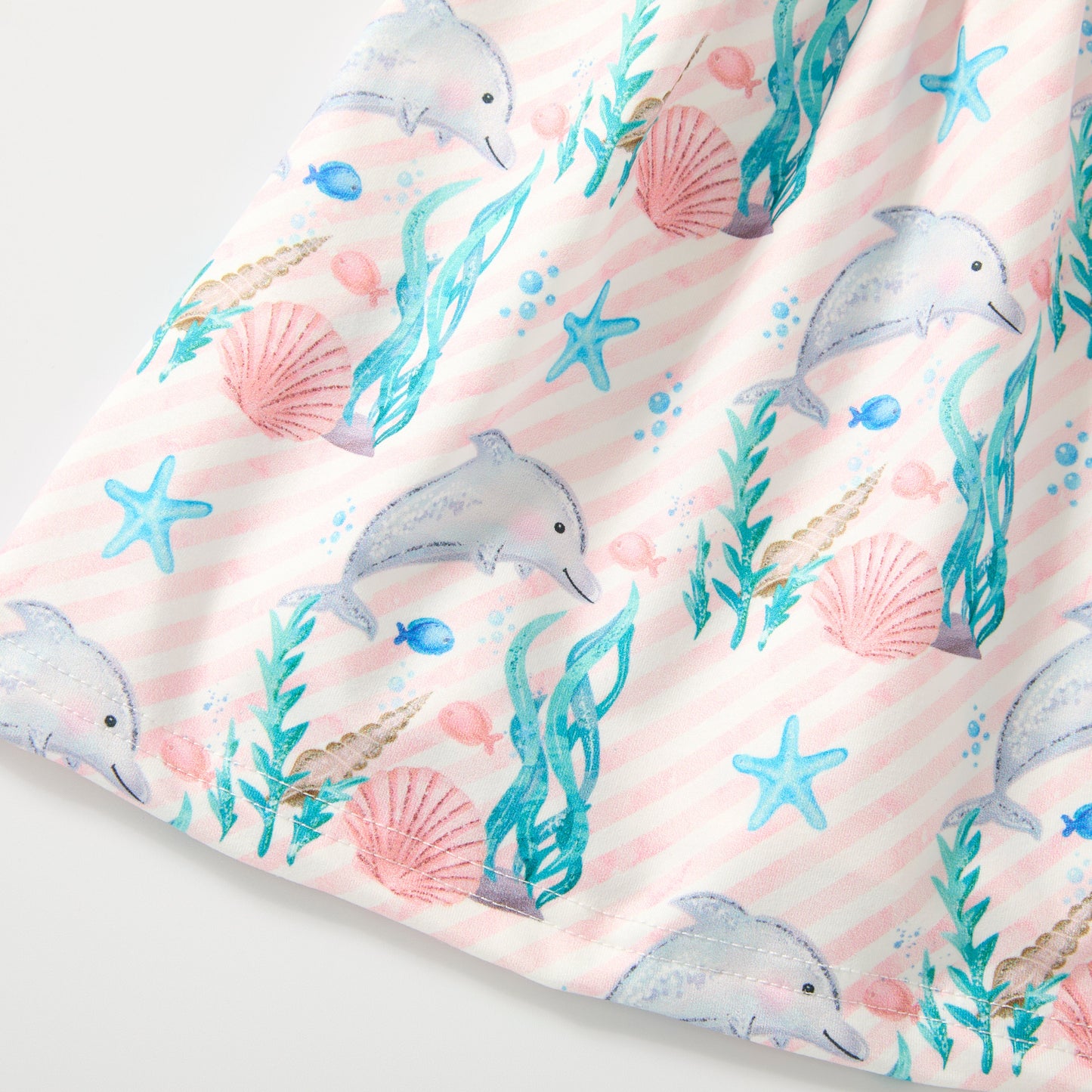 Dolphin Dreams - Dress