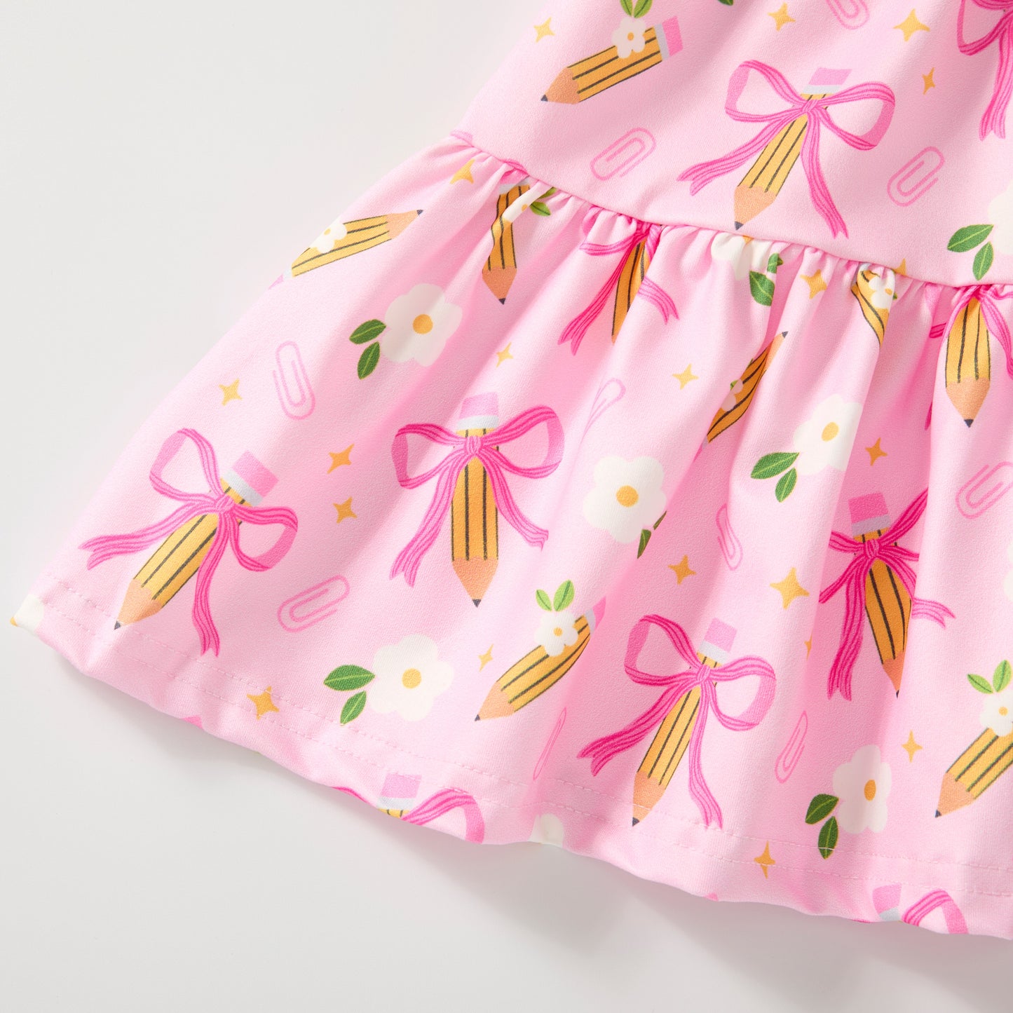 Doodle Days - Dress